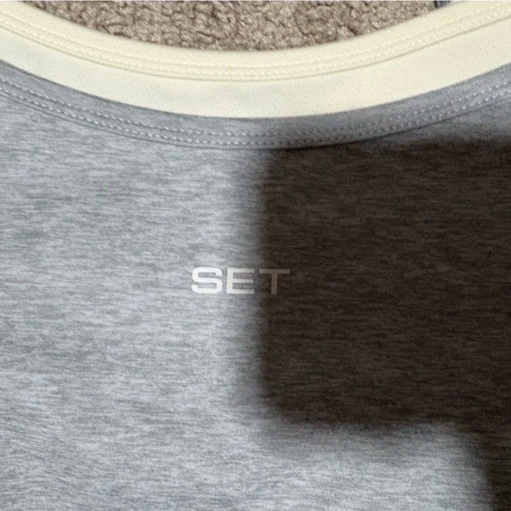 Formcloud Cloud Training Cami - Worn - image 3